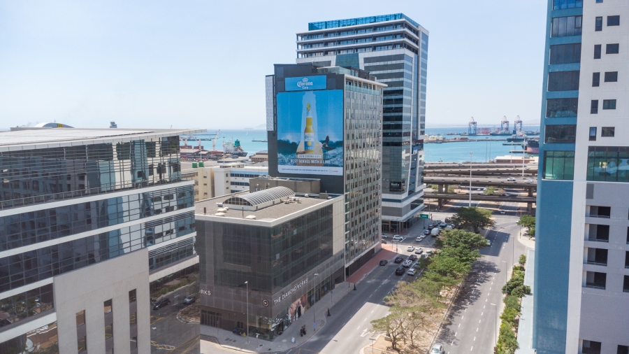 To Let commercial Property for Rent in Cape Town City Centre Western Cape